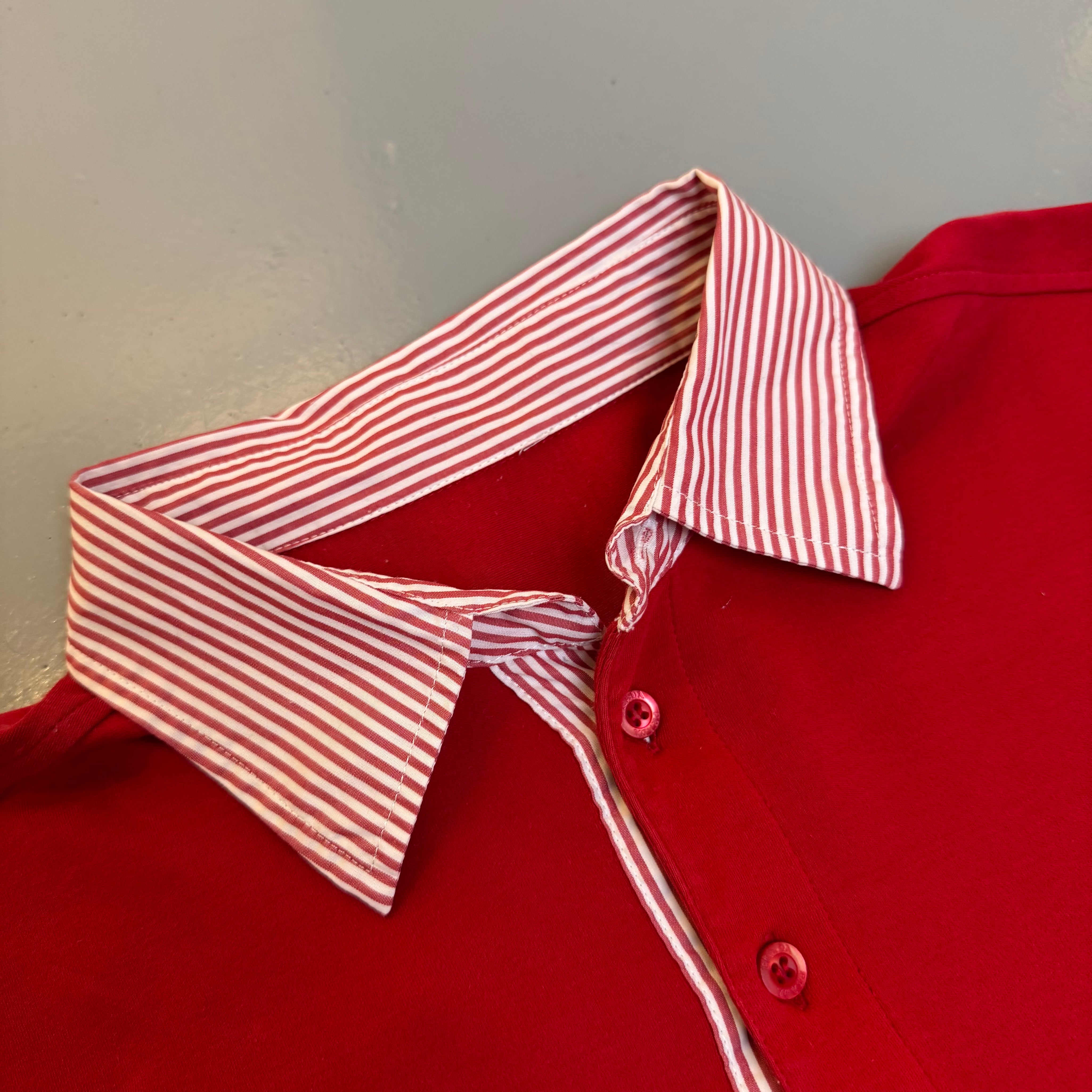 Prada Polo (Str. M)