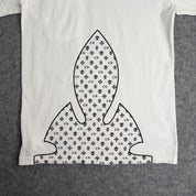Chrome Hearts t-shirt (Str. S)