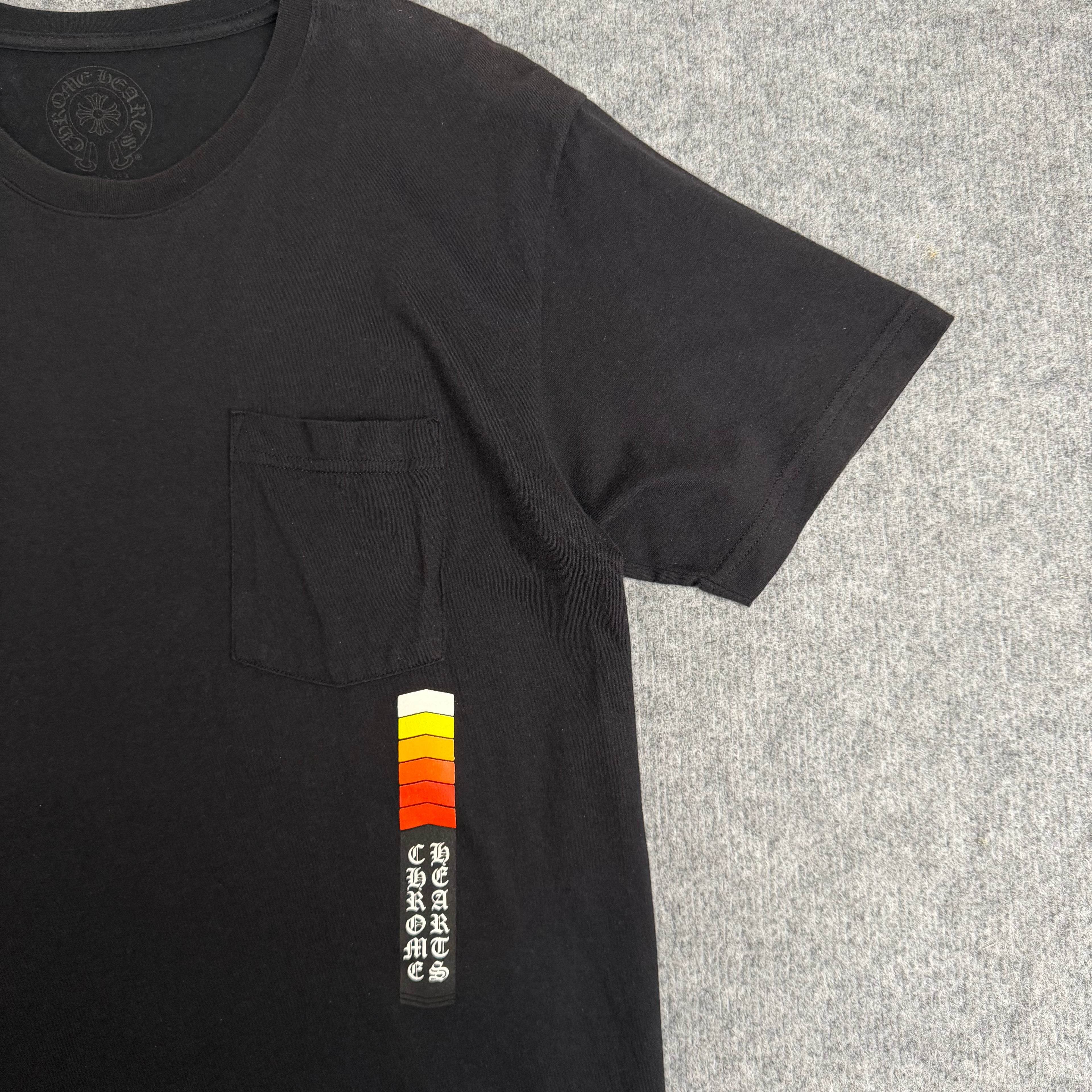 Chrome Hearts t-shirt (Str. L)