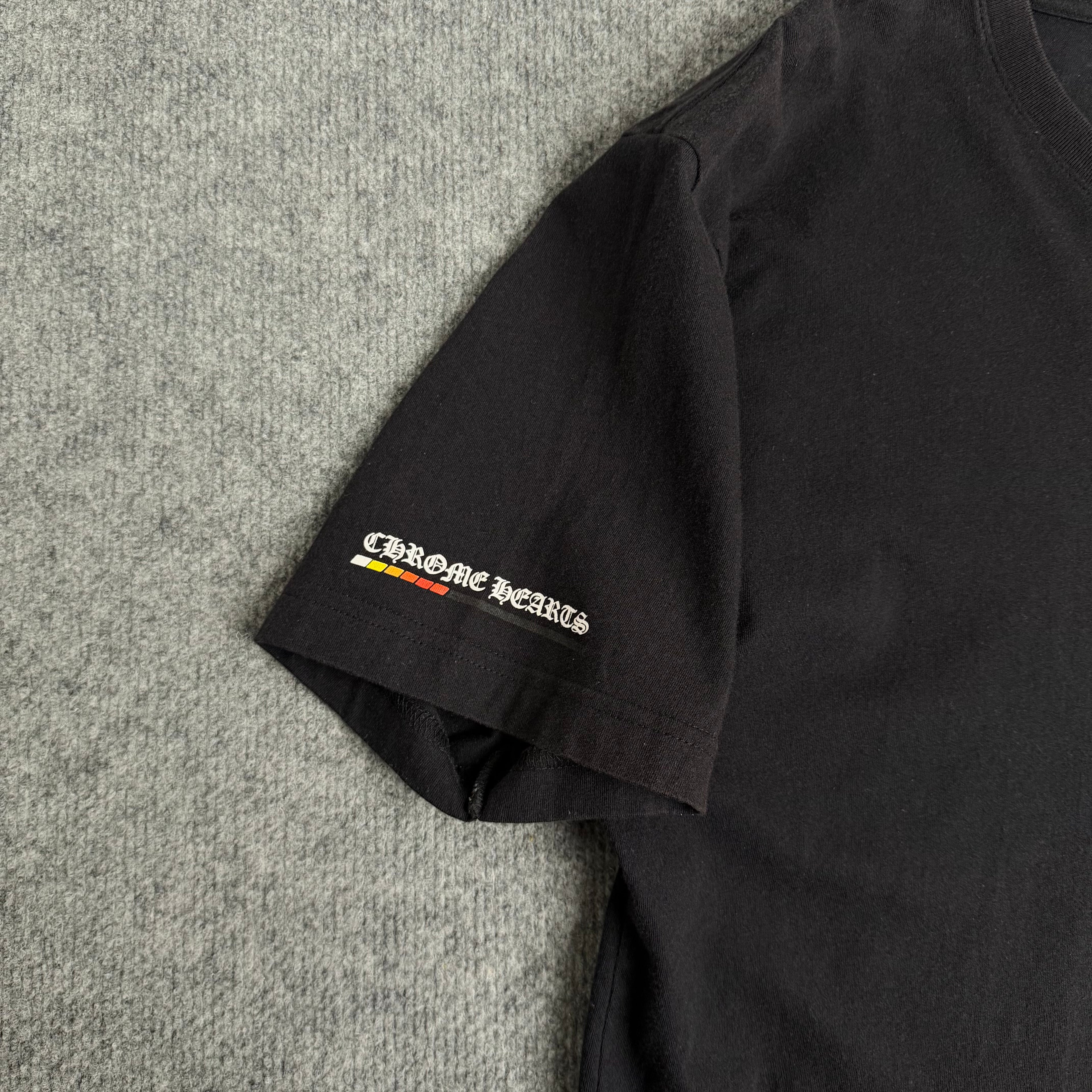 Chrome Hearts t-shirt (Str. L)