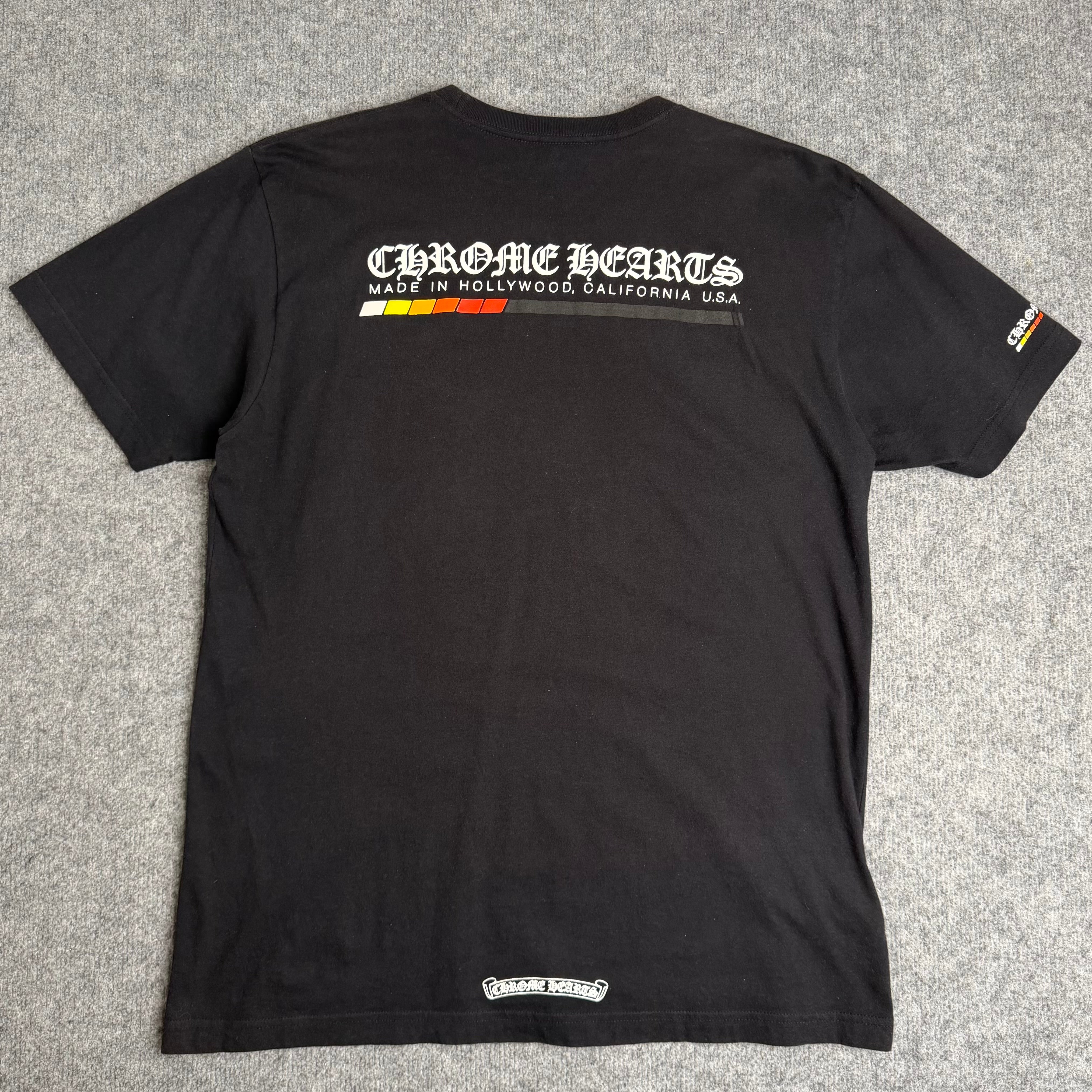 Chrome Hearts t-shirt (Str. L)