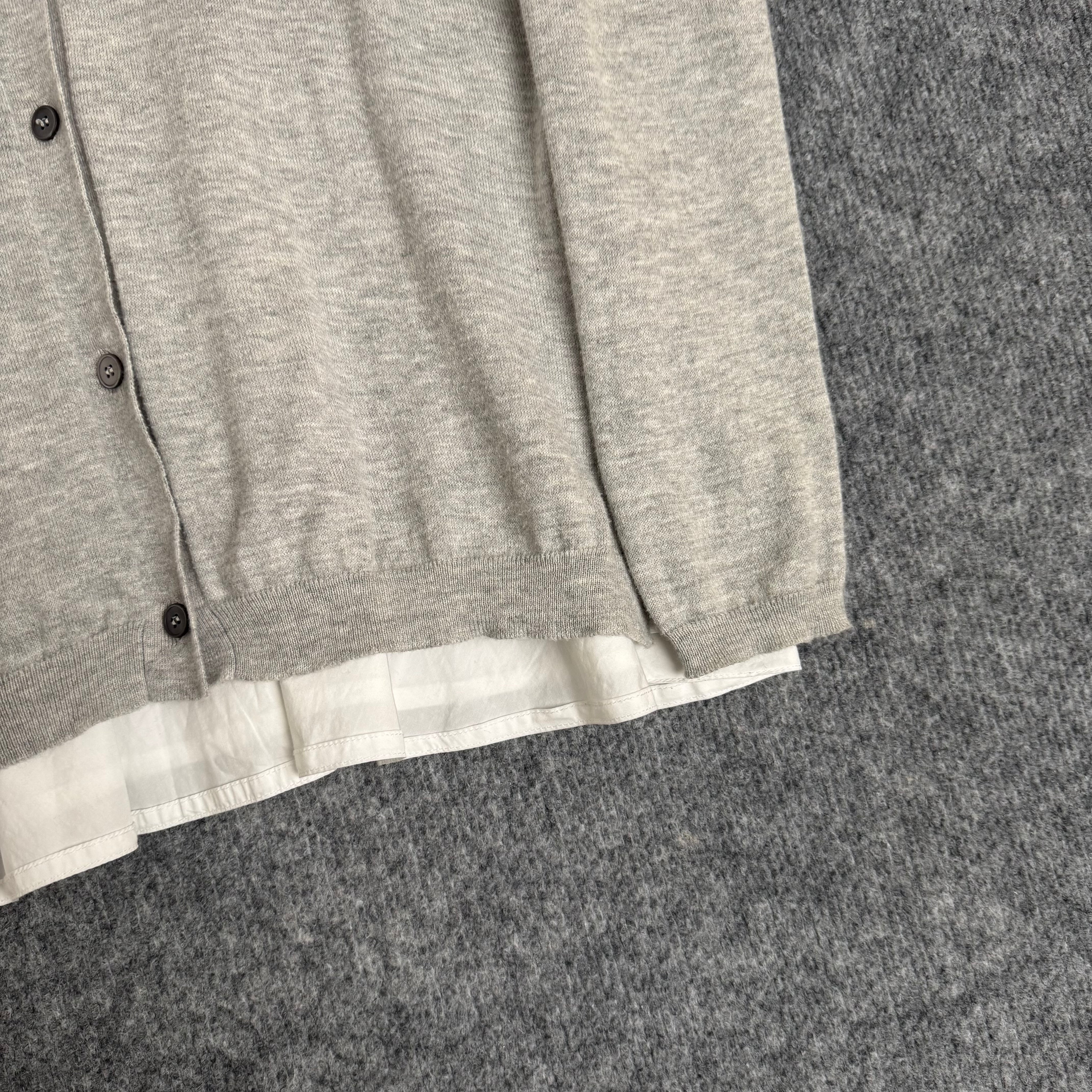 MIU MIU cardigan (Str. 42)