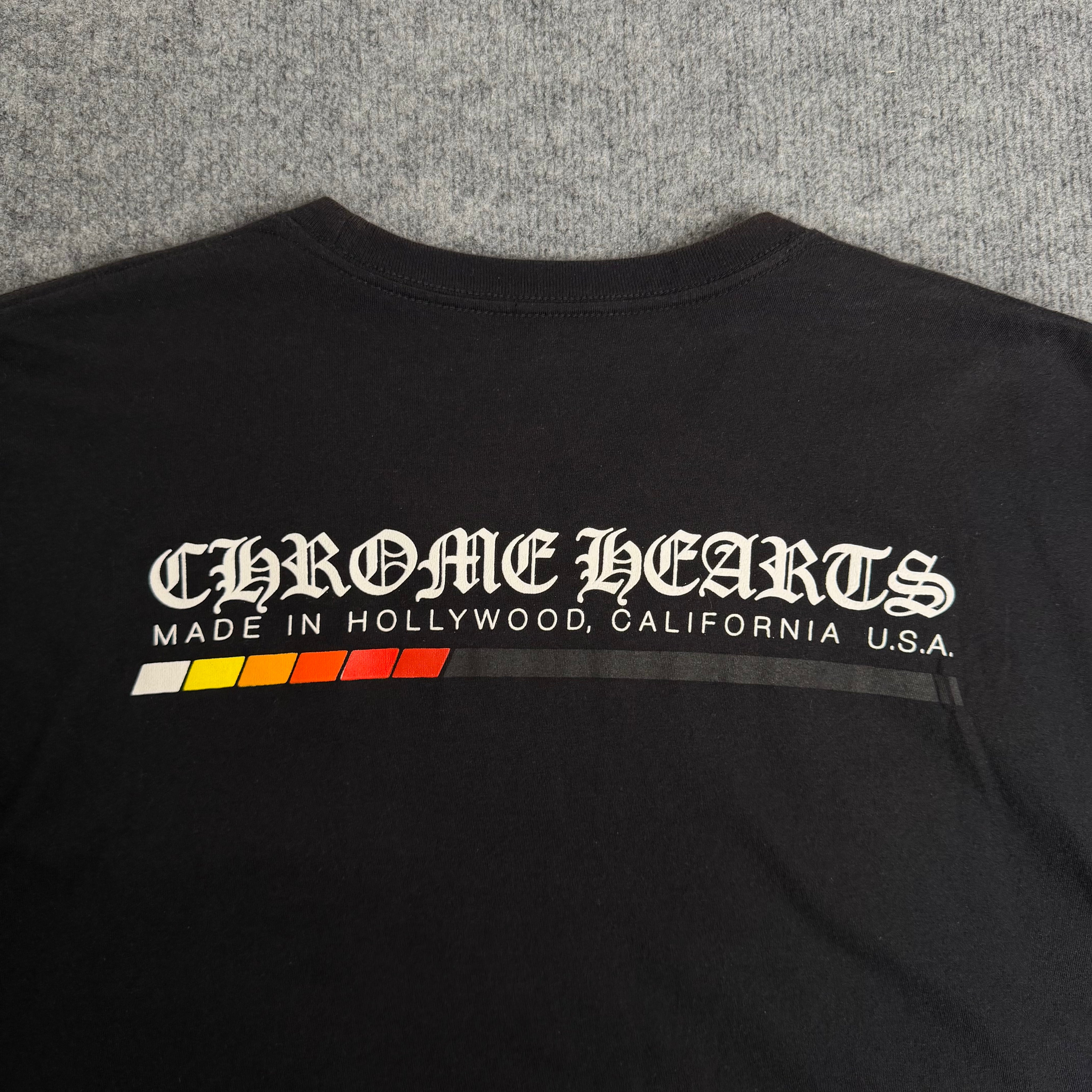 Chrome Hearts t-shirt (Str. L)