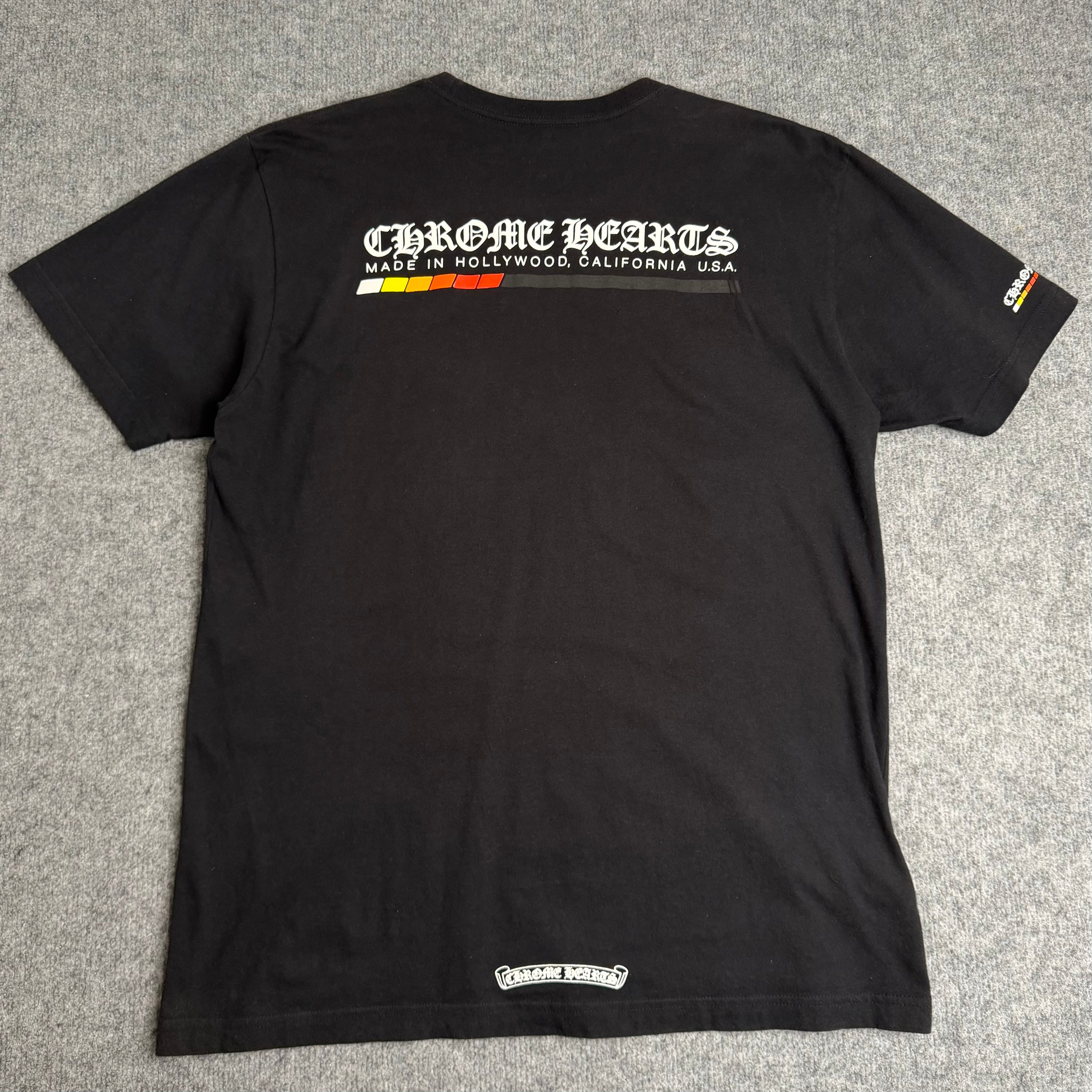 Chrome Hearts t-shirt (Str. L)