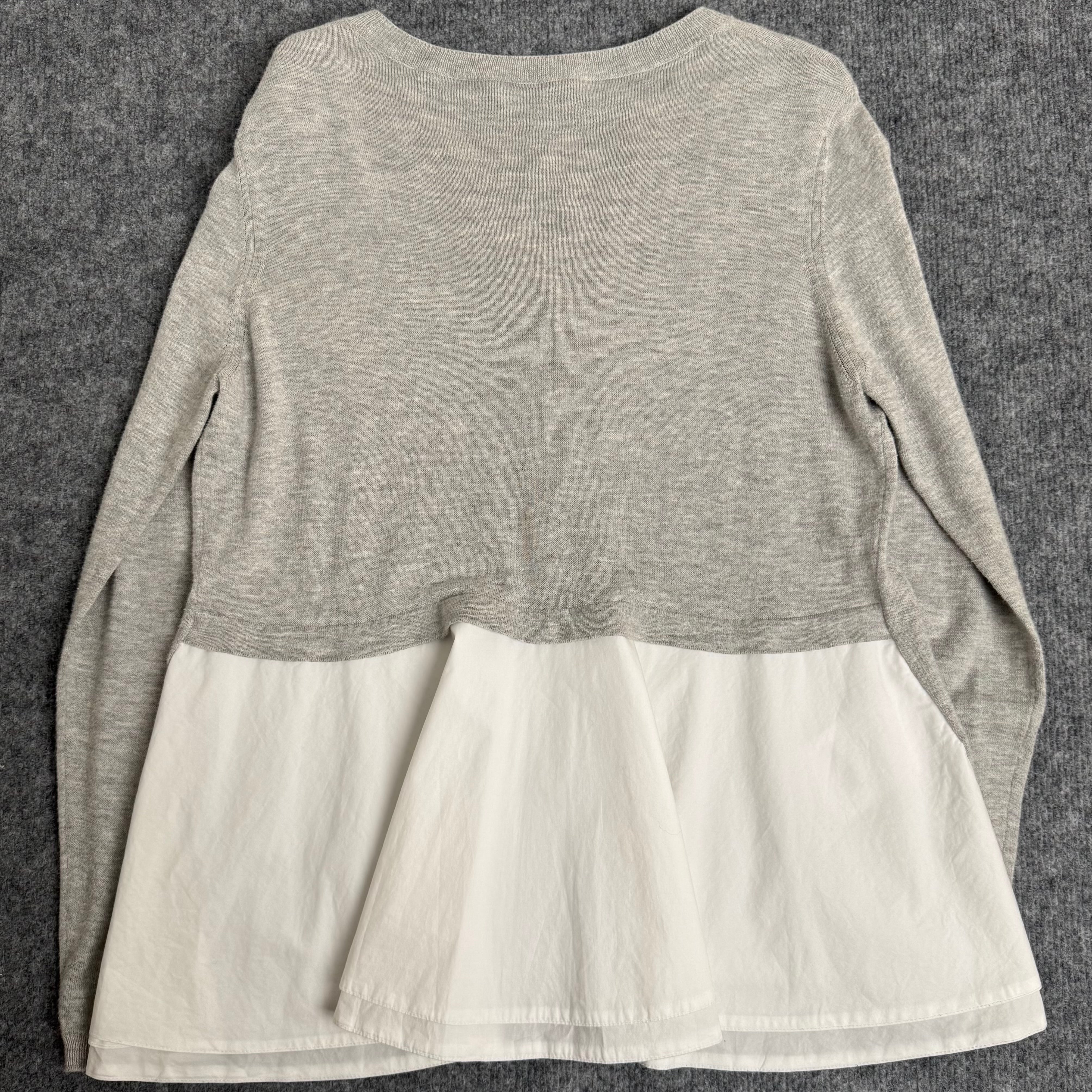 MIU MIU cardigan (Str. 42)