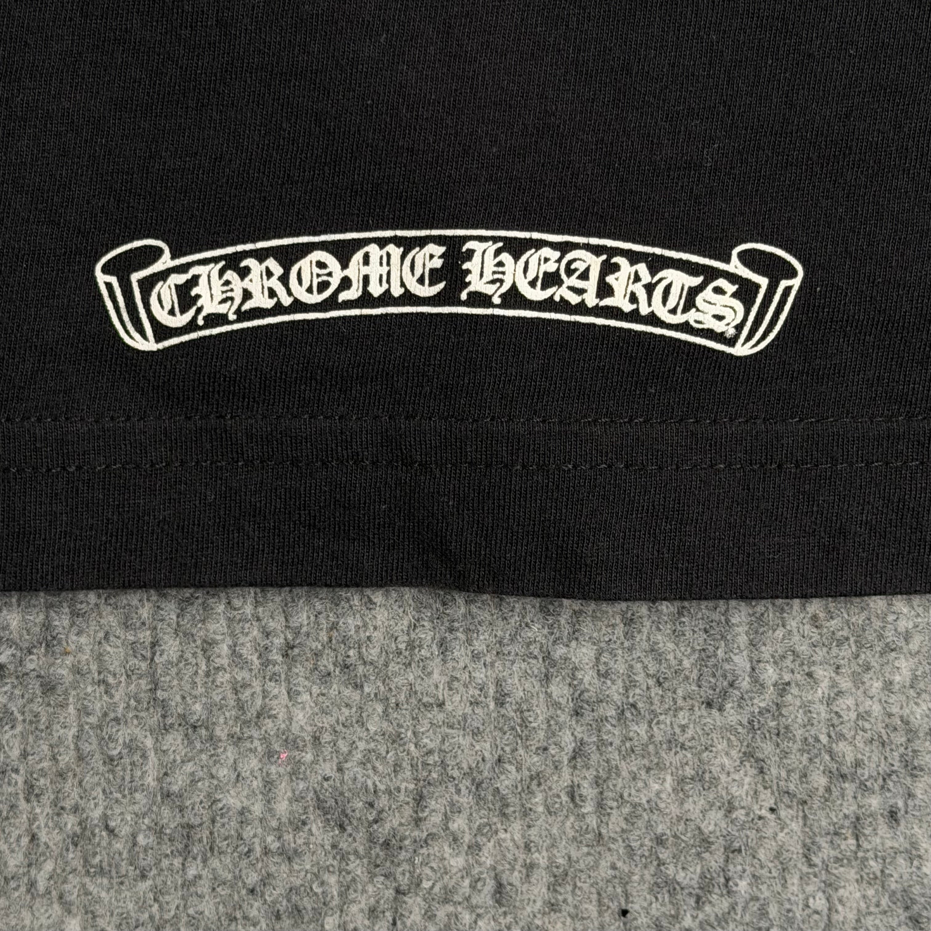 Chrome Hearts t-shirt (Str. L)