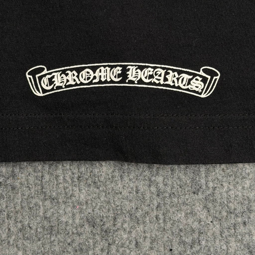 Chrome Hearts t-shirt (Str. L)
