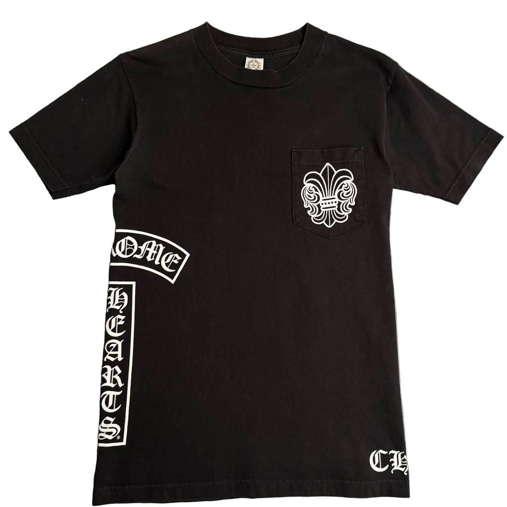 Chrome Hearts t-shirt (Str. S)