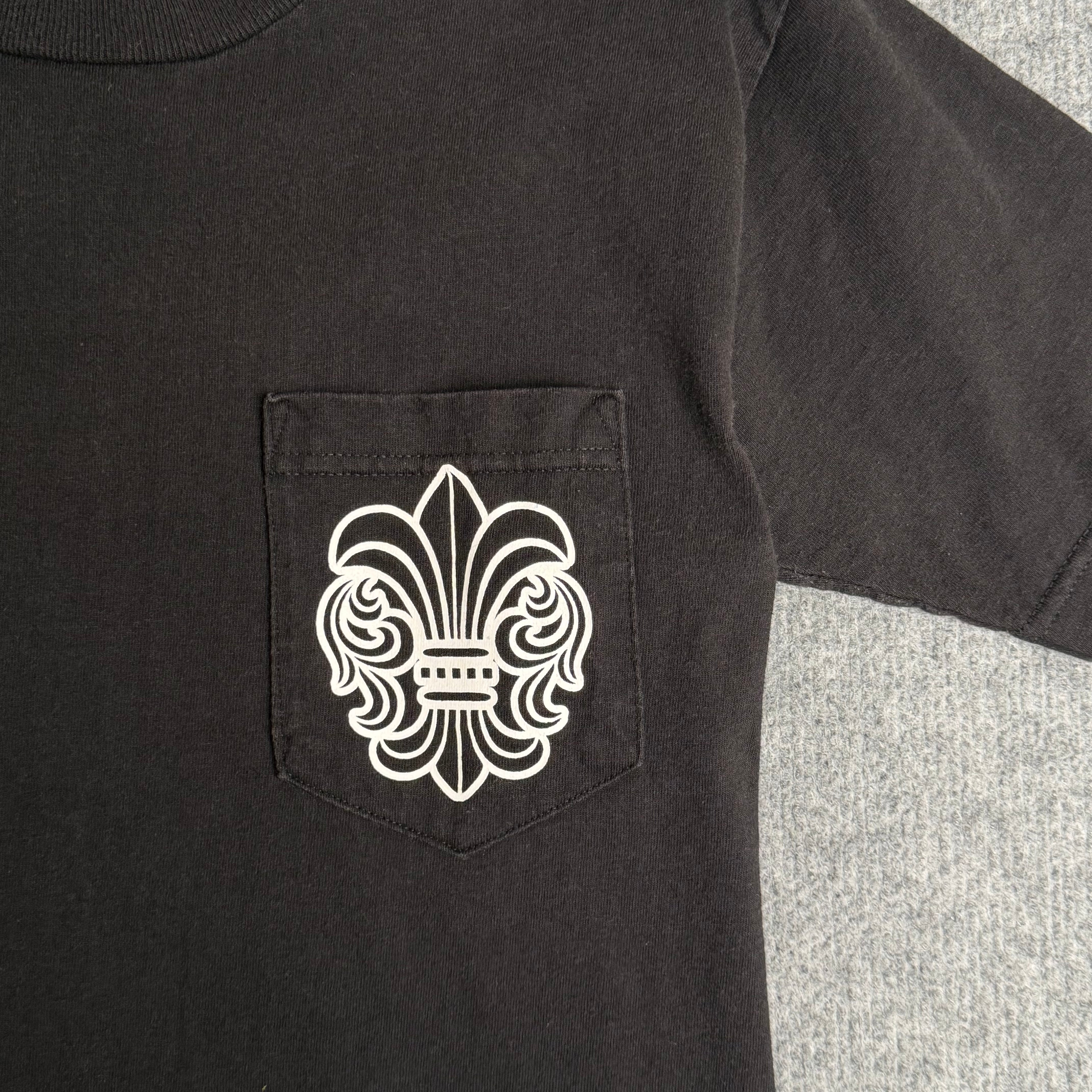 Chrome Hearts t-shirt (Str. S)