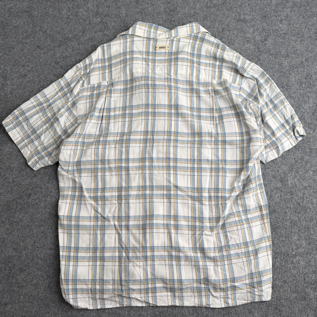 Gucci skjorte (Str. M)
