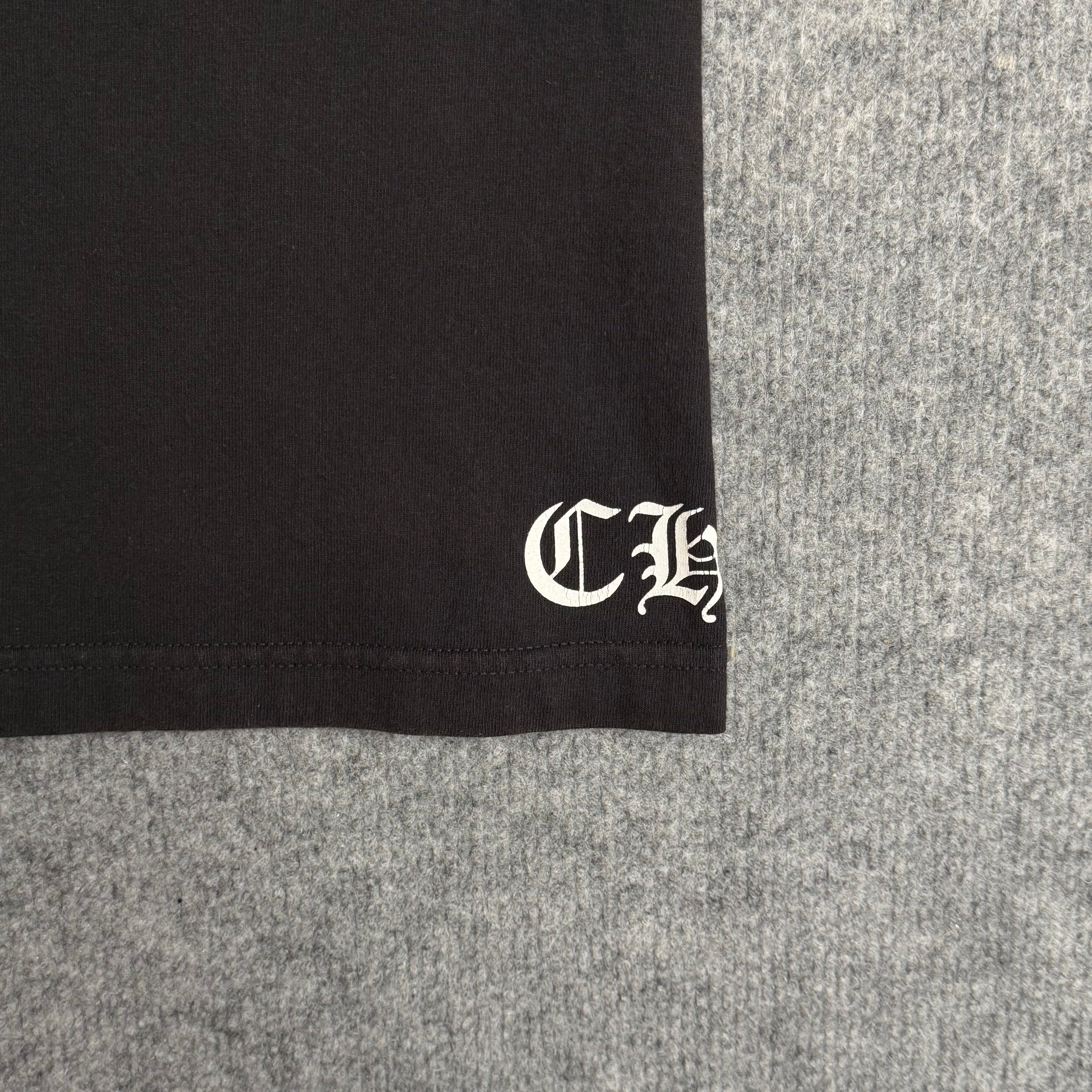 Chrome Hearts t-shirt (Str. S)