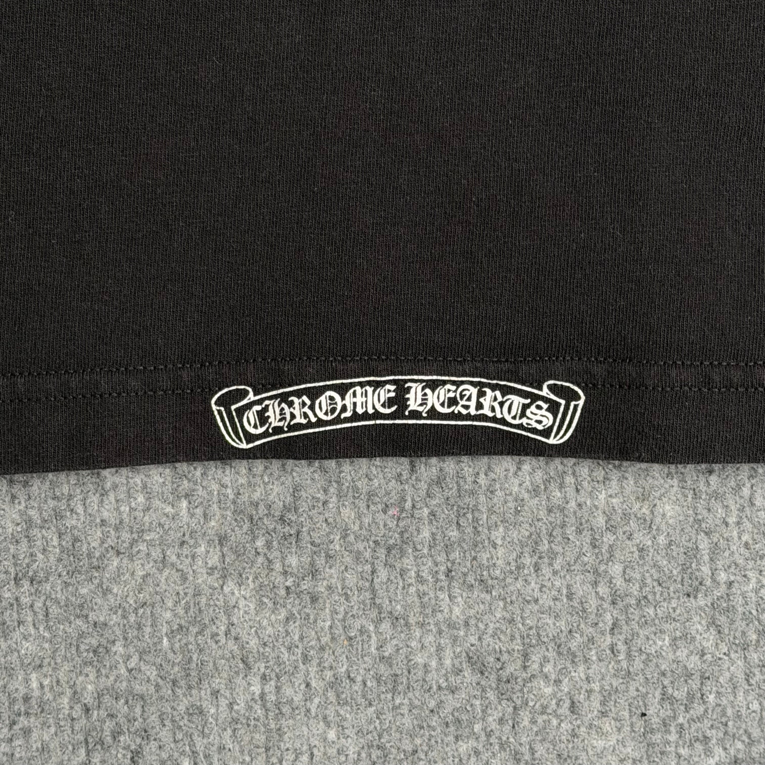 Chrome Hearts t-shirt (Str. S)