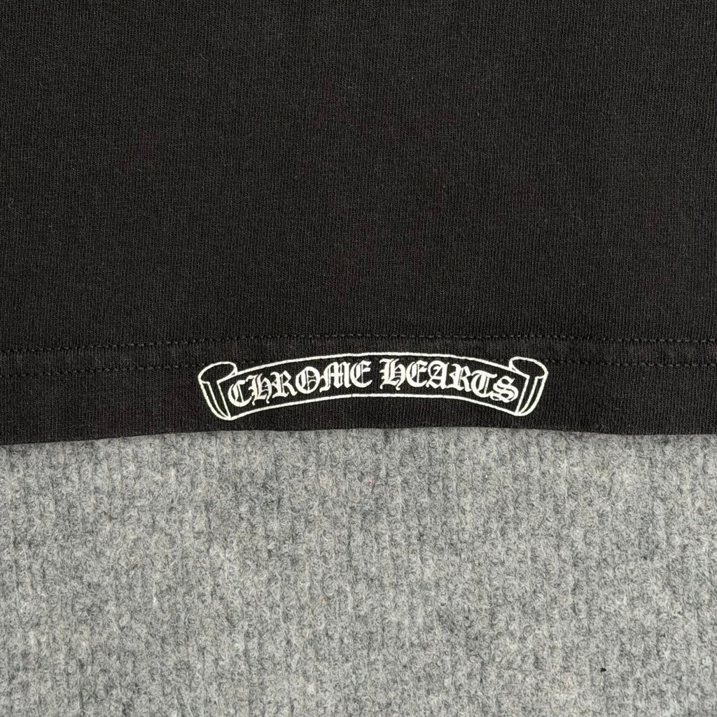 Chrome Hearts t-shirt (Str. S)