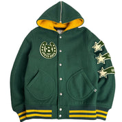 A bathing ape jakke (Str. S)