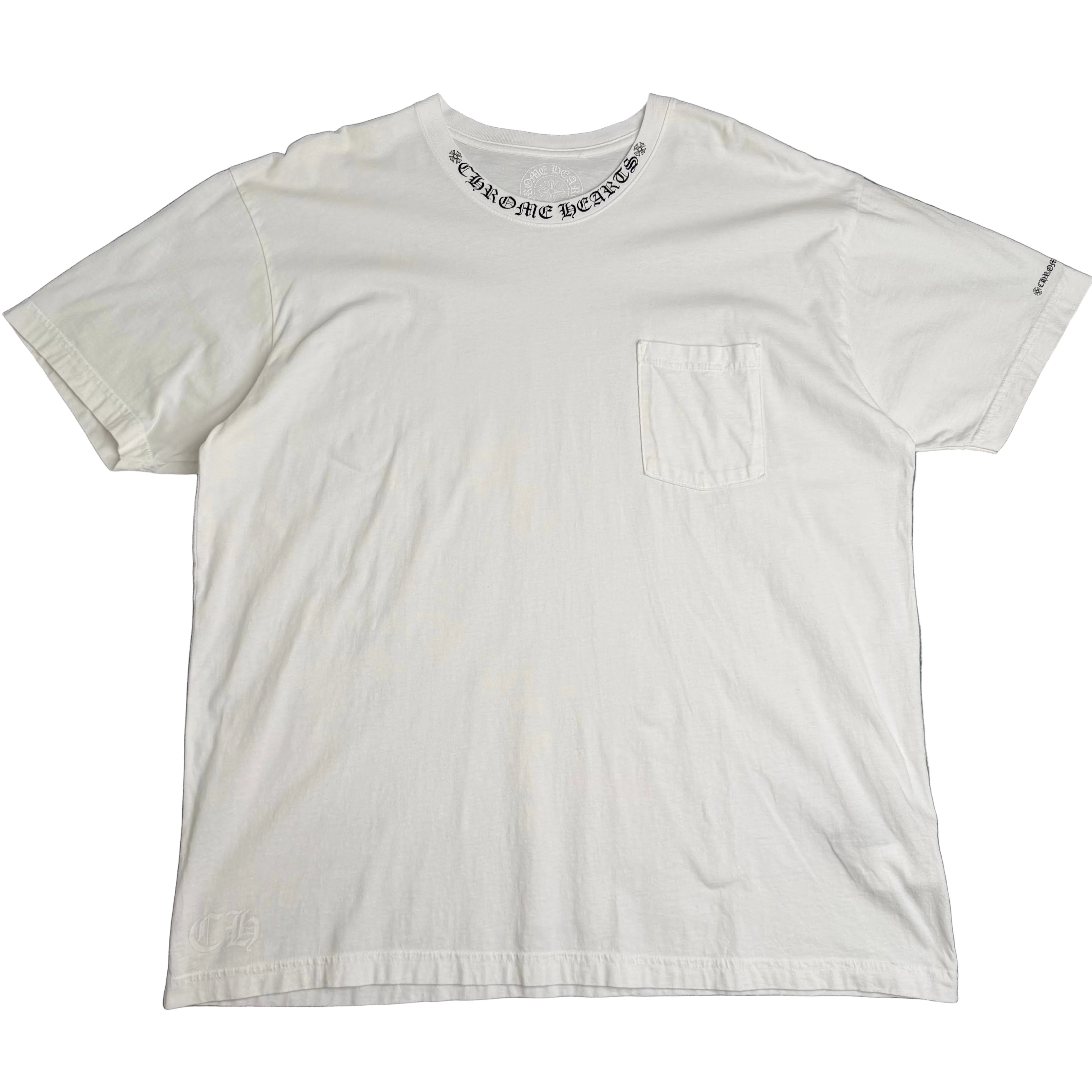 Chrome Hearts t-shirt (Str. XXL)