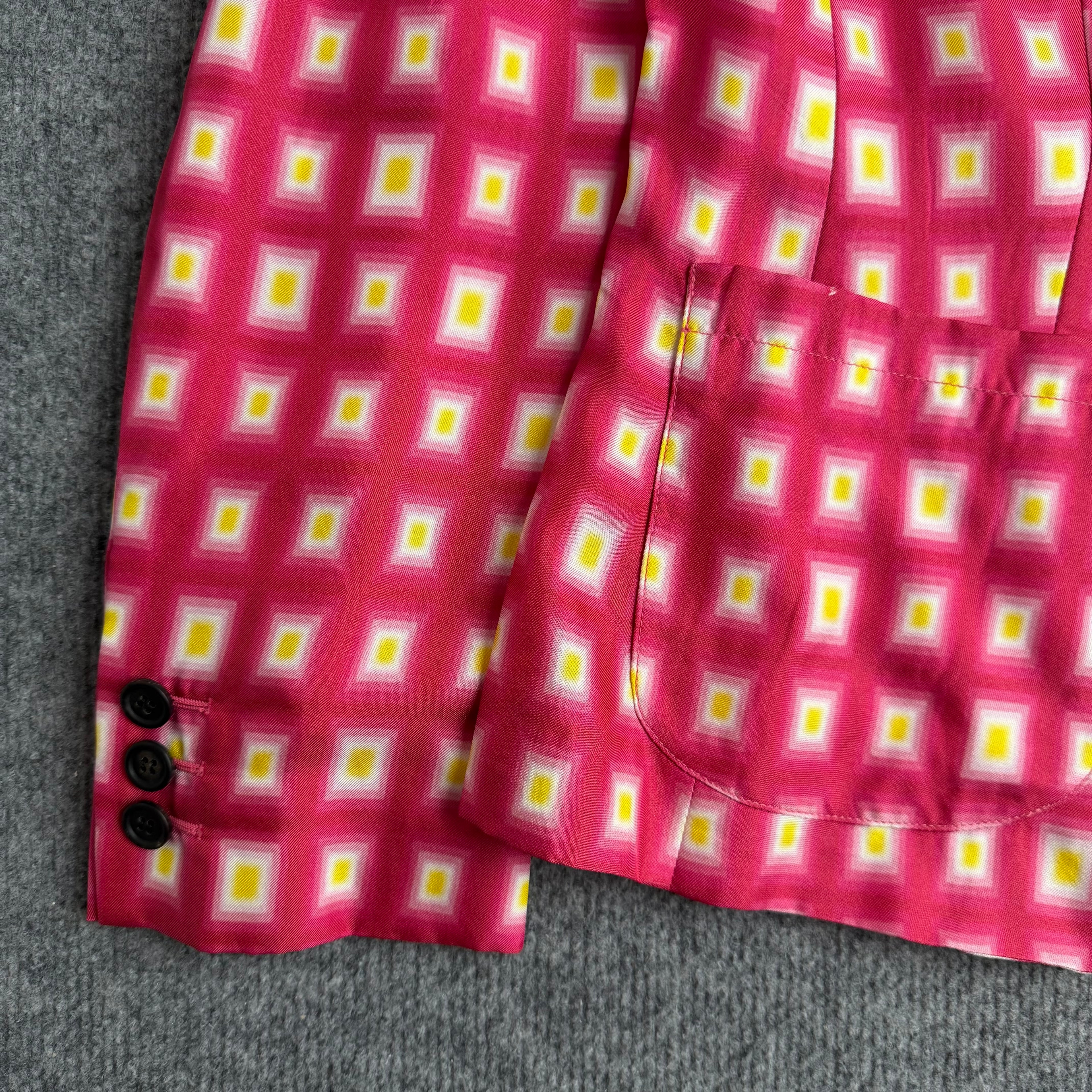 Prada jakke (Str. S)