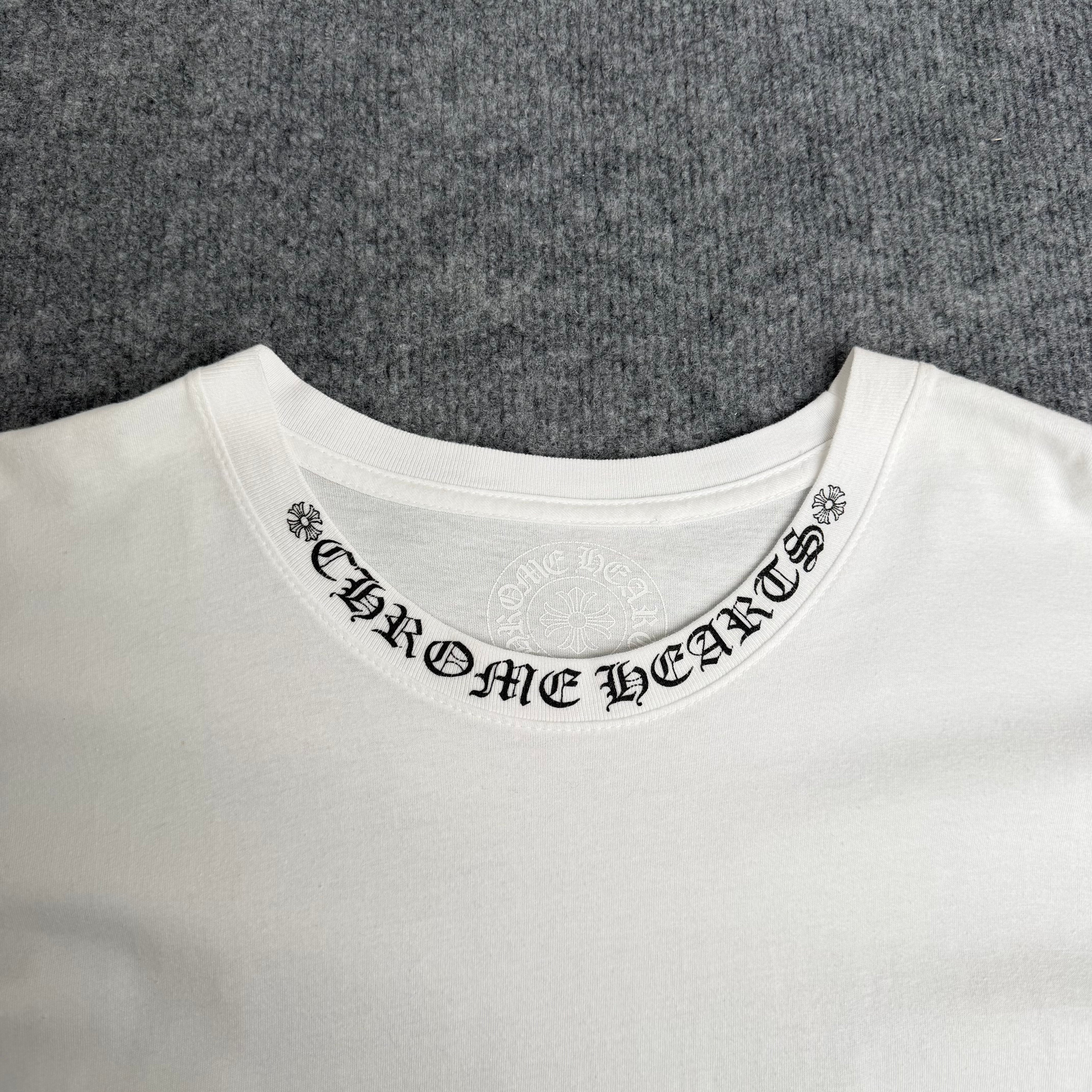 Chrome Hearts t-shirt (Str. XXL)