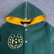 A bathing ape jakke (Str. S)