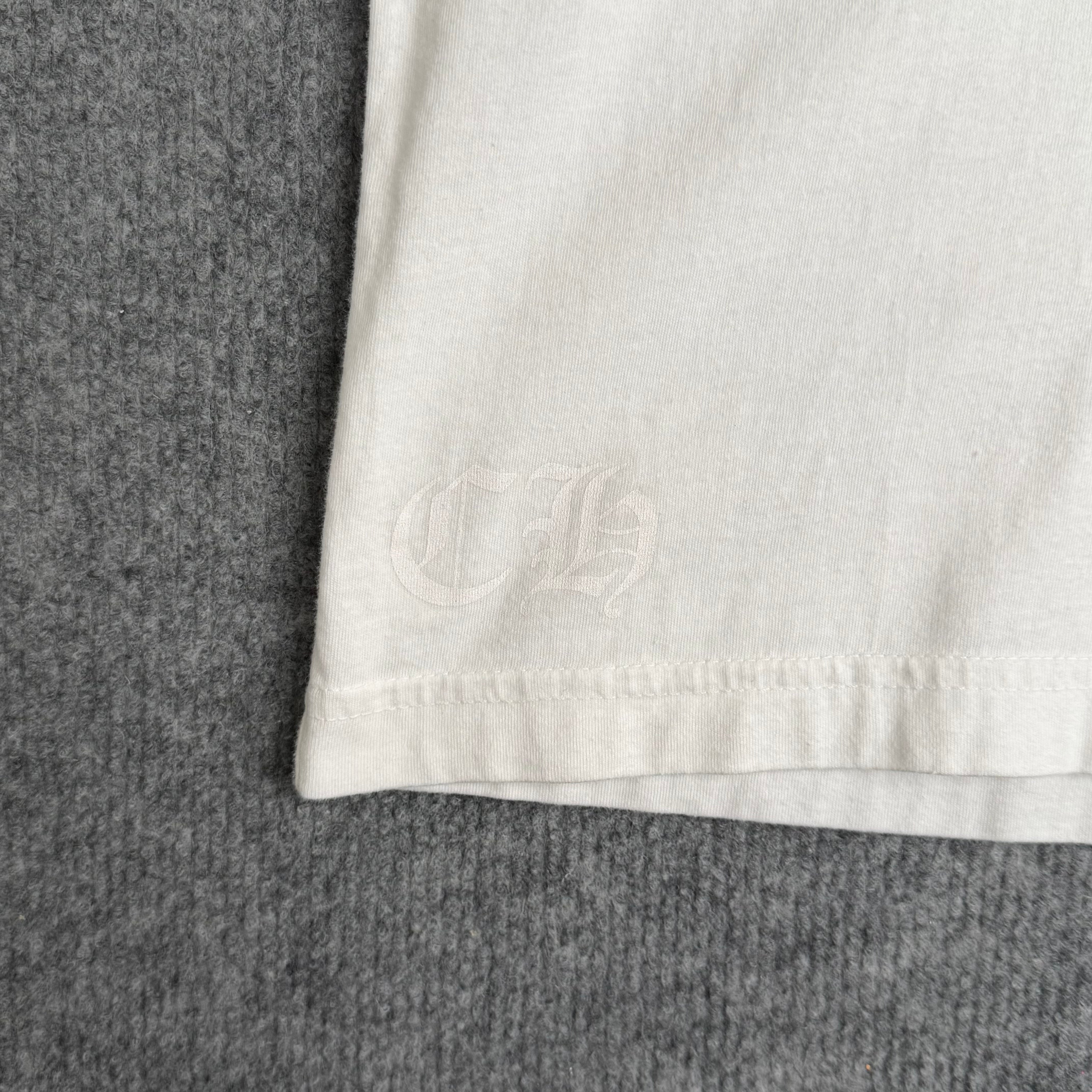 Chrome Hearts t-shirt (Str. XXL)