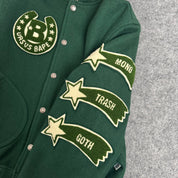 A bathing ape jakke (Str. S)