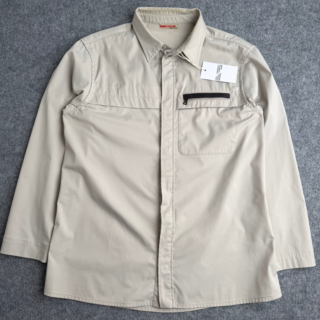 Prada jakke (Str. M)