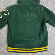 A bathing ape jakke (Str. S)