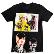 Chrome Hearts t-shirt (Str. S)