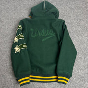 A bathing ape jakke (Str. S)