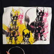 Chrome Hearts t-shirt (Str. S)