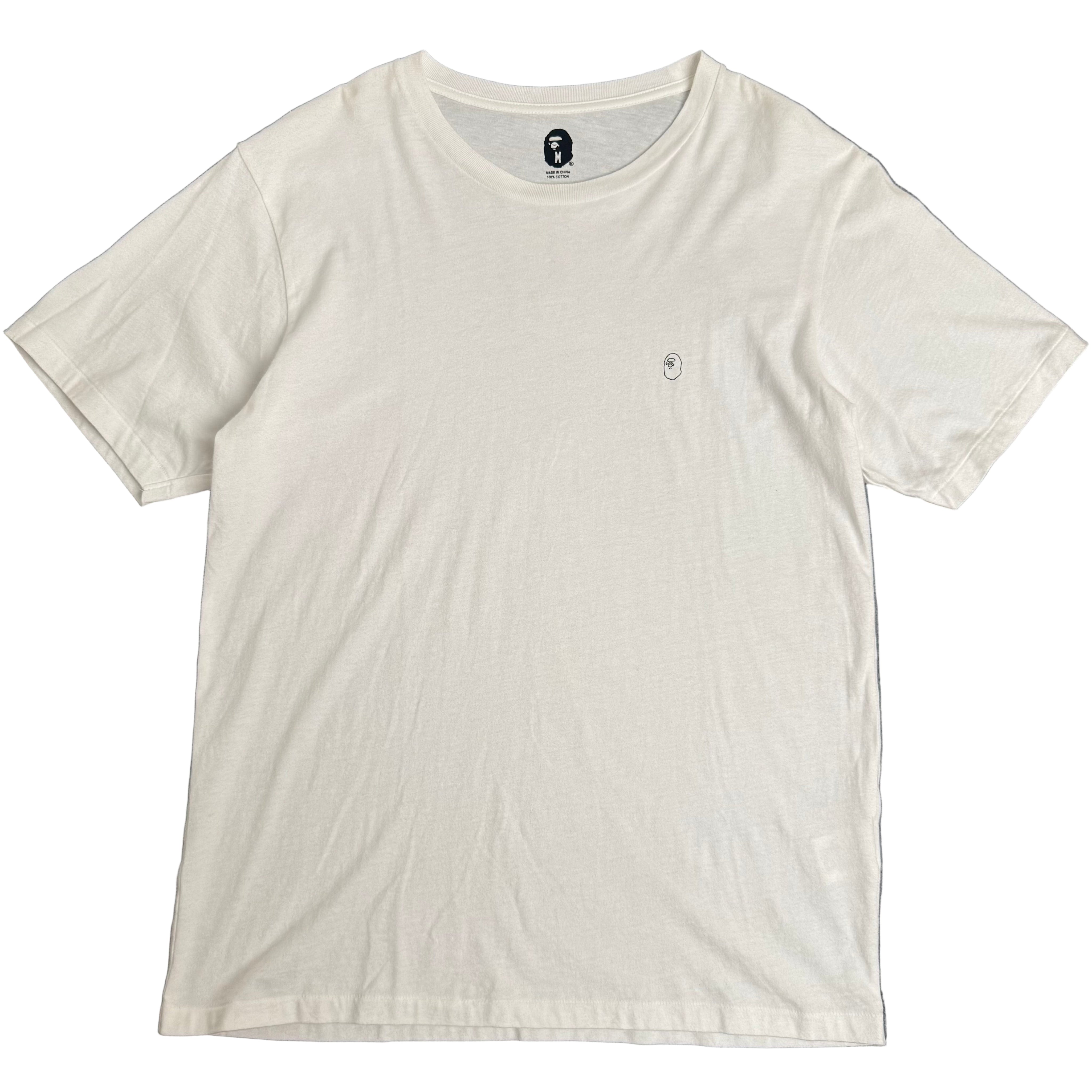 A bathing ape t-shirt (Str. M)