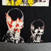 Chrome Hearts t-shirt (Str. S)