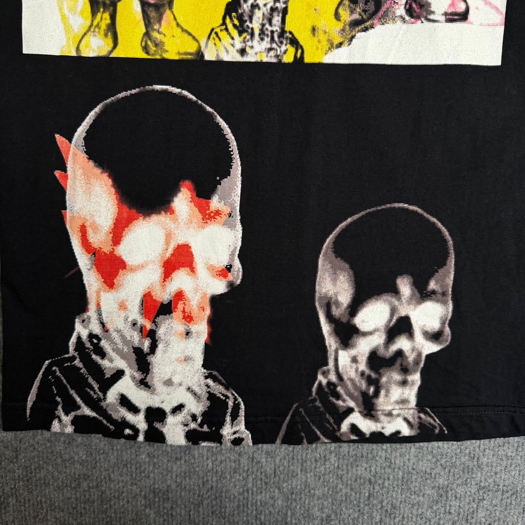 Chrome Hearts t-shirt (Str. S)