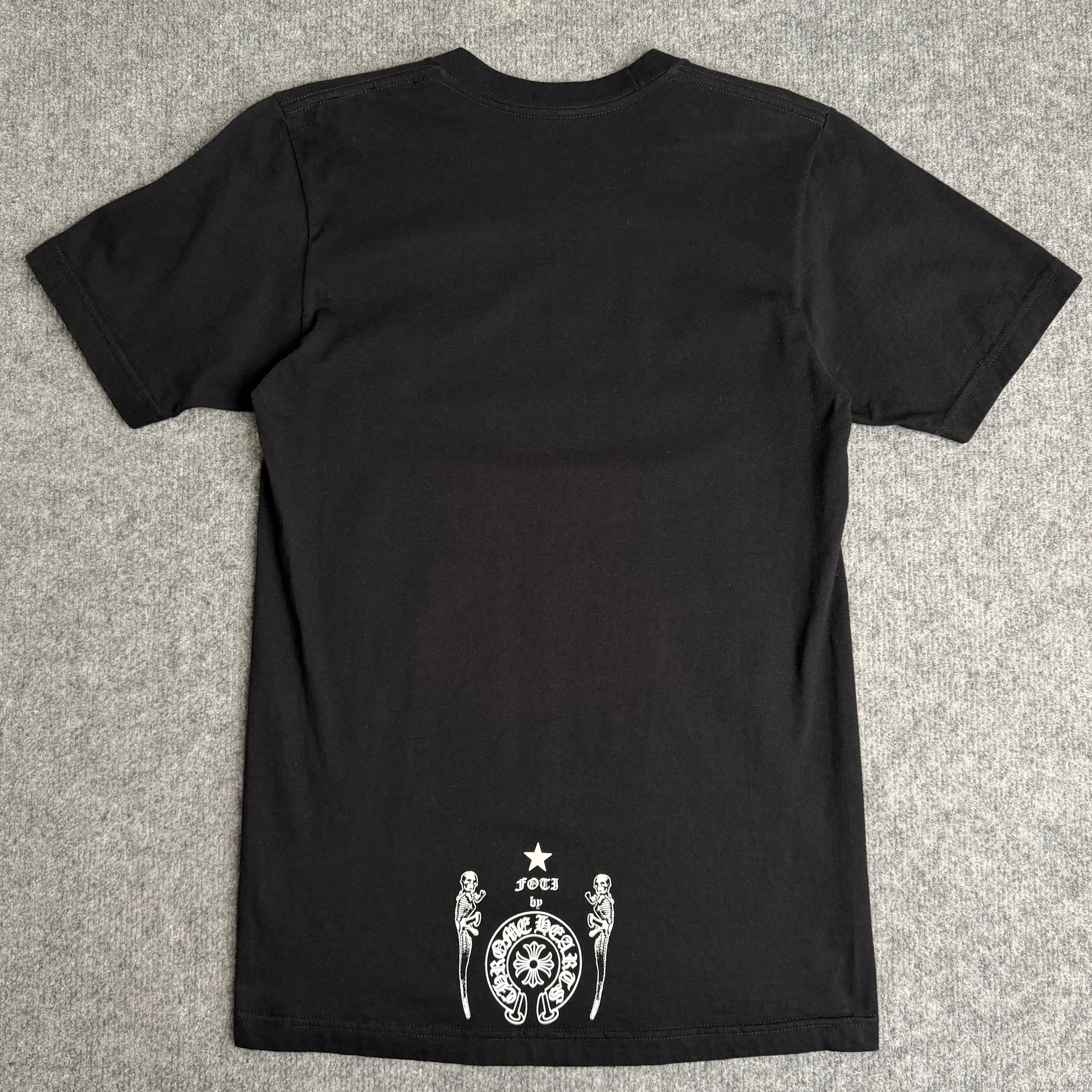 Chrome Hearts t-shirt (Str. S)