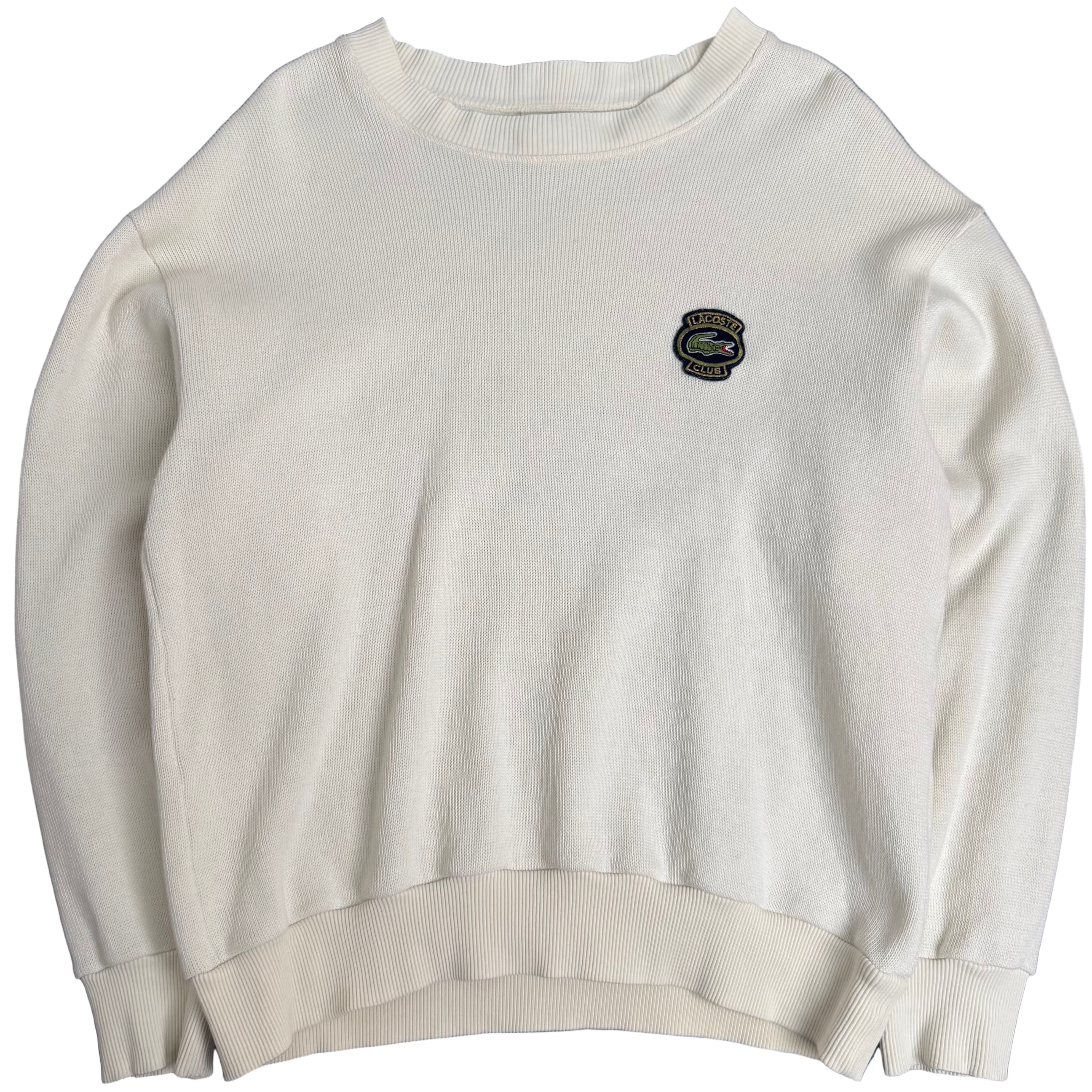 Lacoste strik (Str. M)