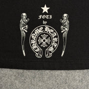 Chrome Hearts t-shirt (Str. S)