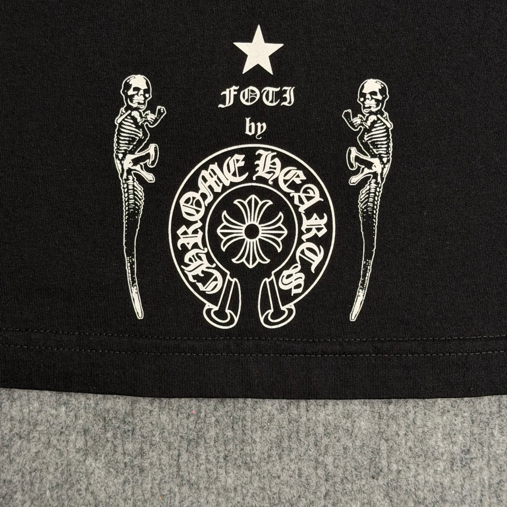 Chrome Hearts t-shirt (Str. S)