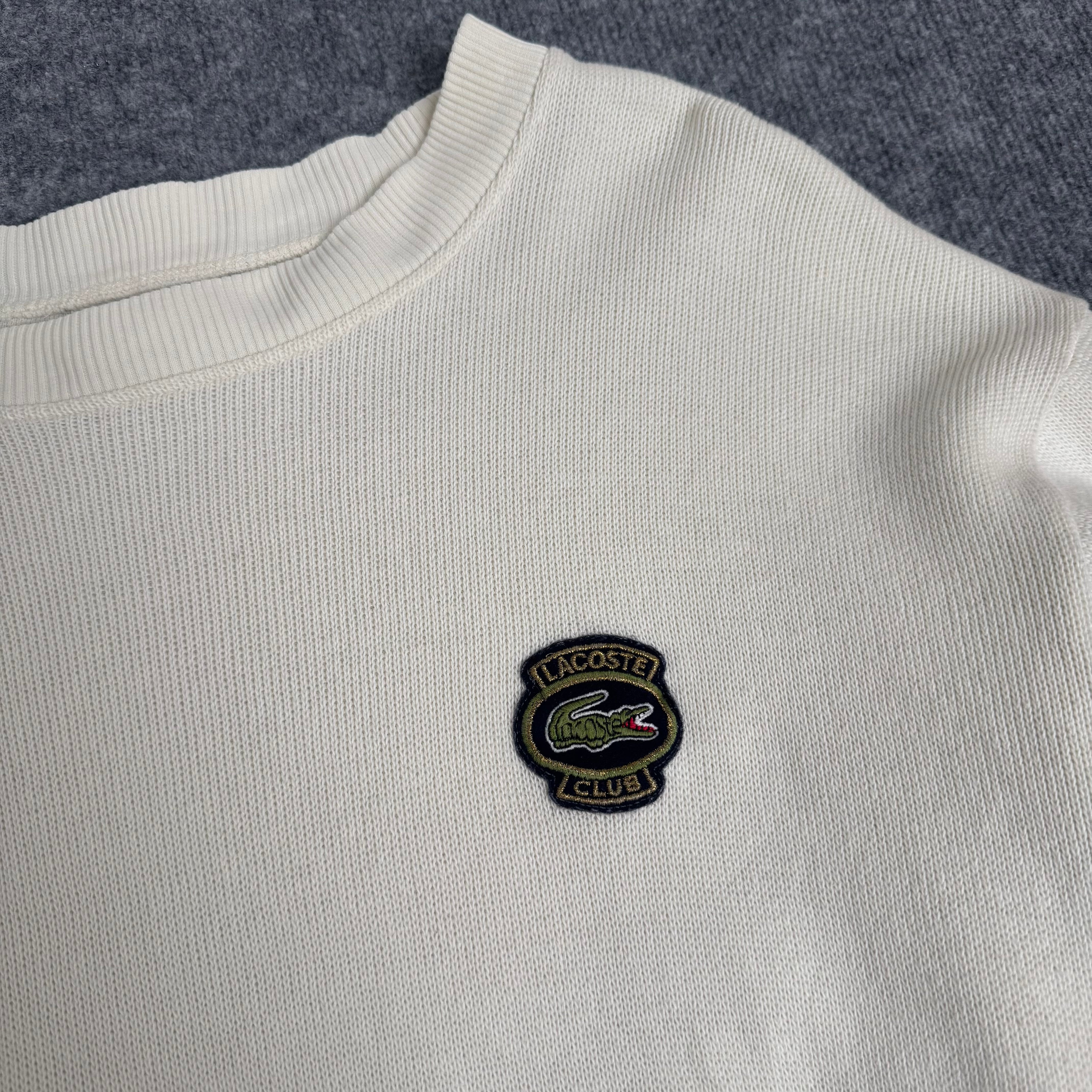 Lacoste strik (Str. M)