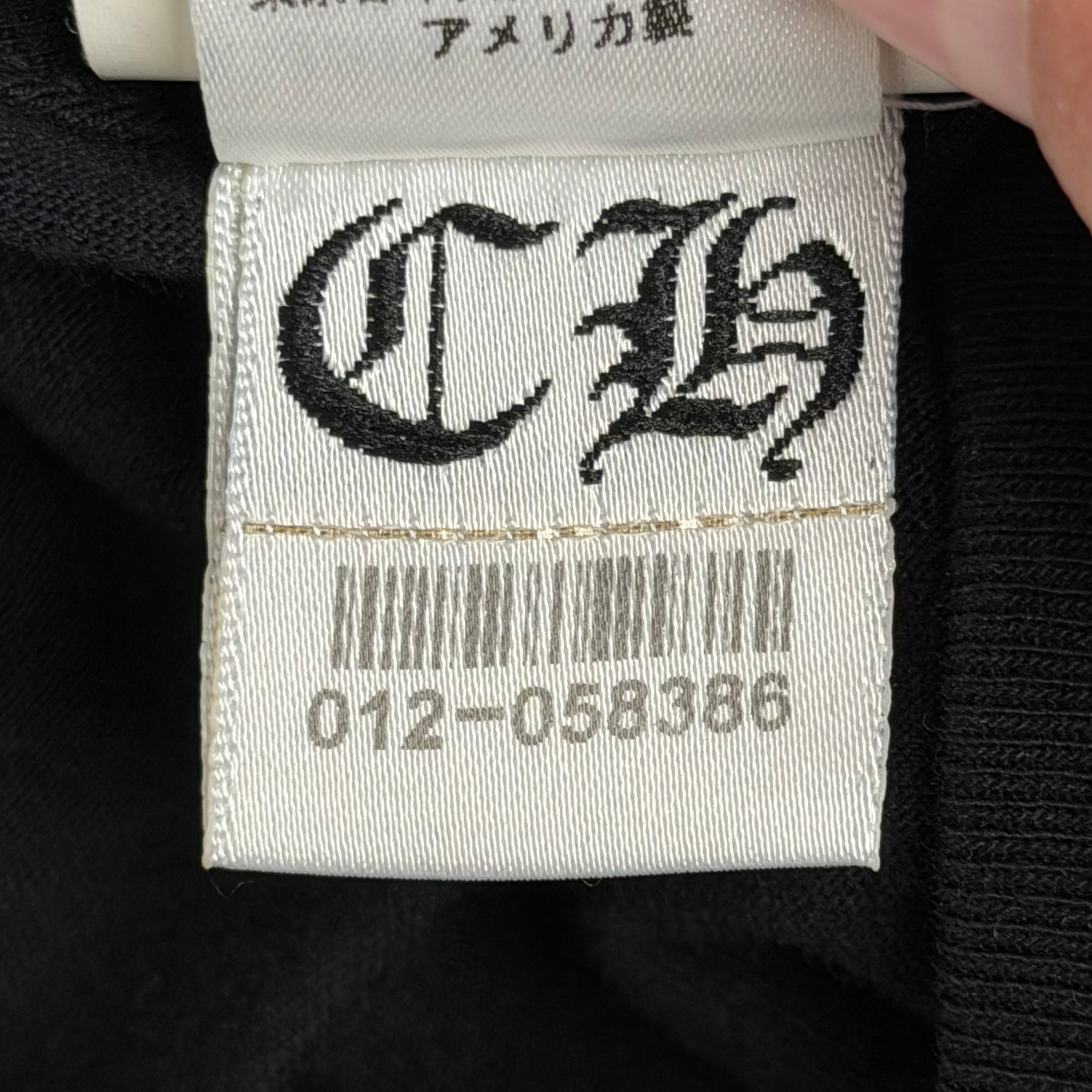 Chrome Hearts t-shirt (Str. S)