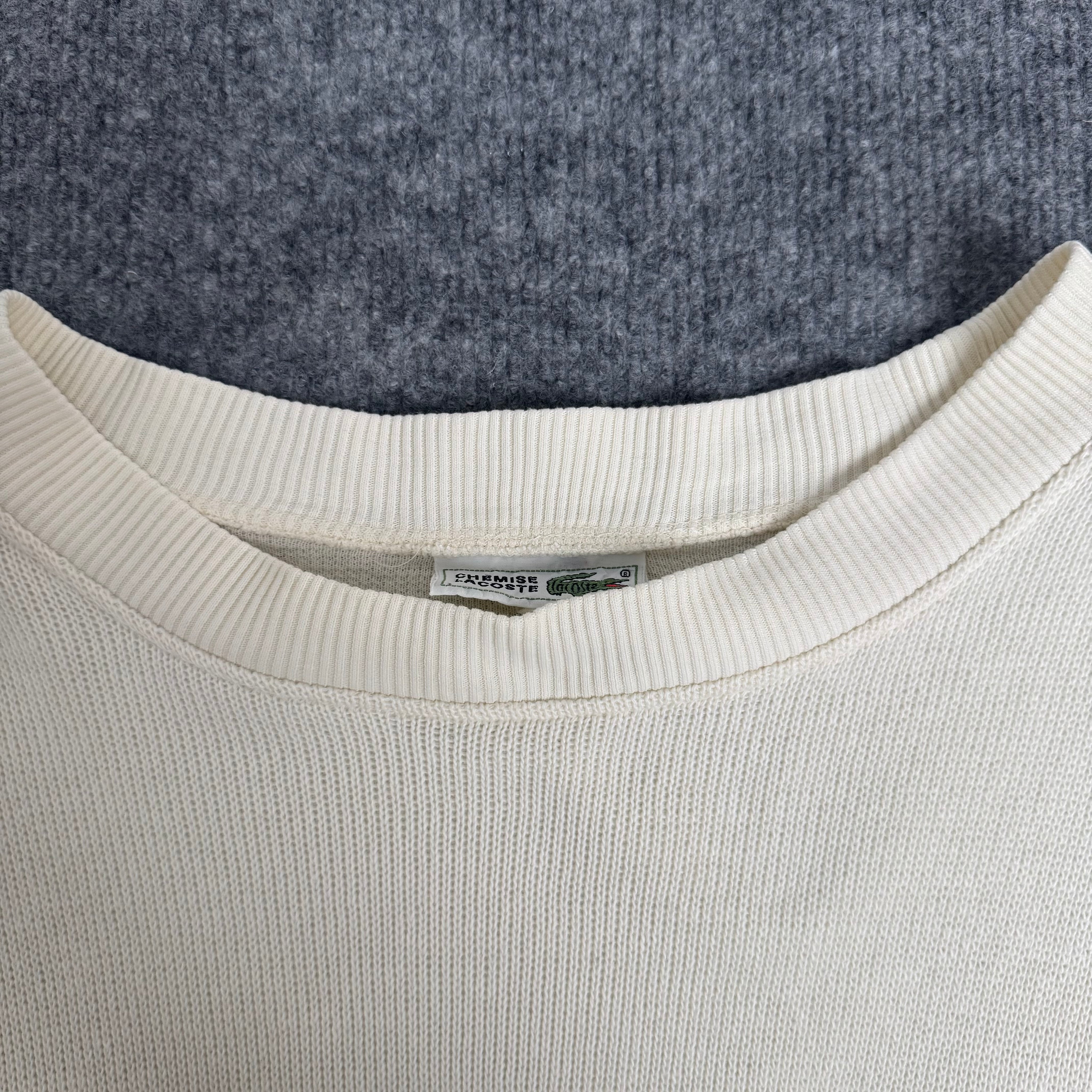 Lacoste strik (Str. M)