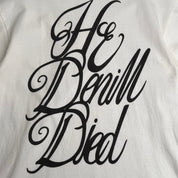 Kapital t-shirt (Str. L)