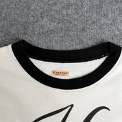 Kapital t-shirt (Str. L)