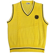 Lacoste vest (Str. S)