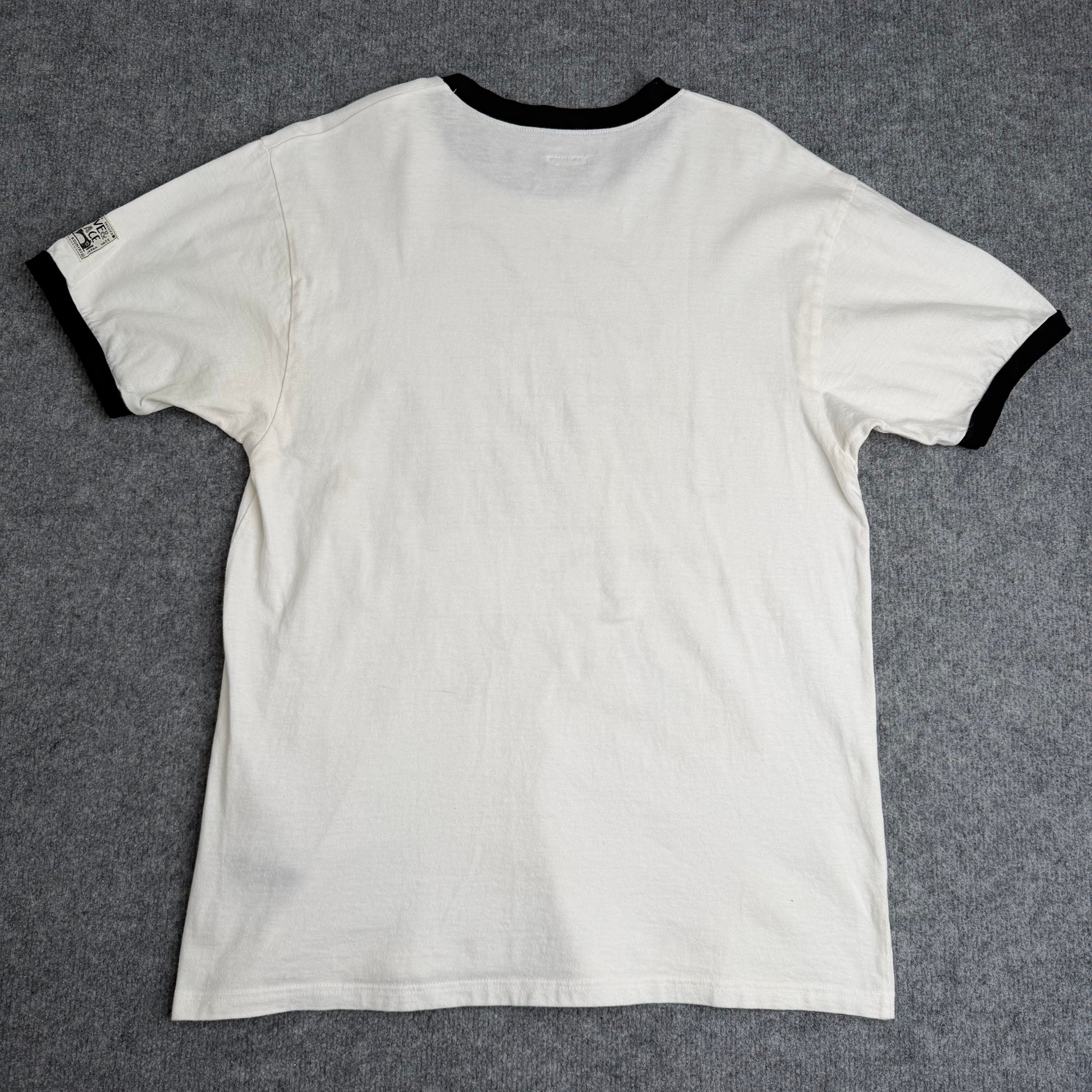 Kapital t-shirt (Str. L)
