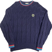 Lacoste strik (Str. XL)