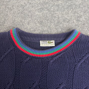 Lacoste strik (Str. XL)