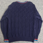 Lacoste strik (Str. XL)