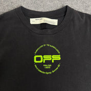 Off White t-shirt (Str. L)