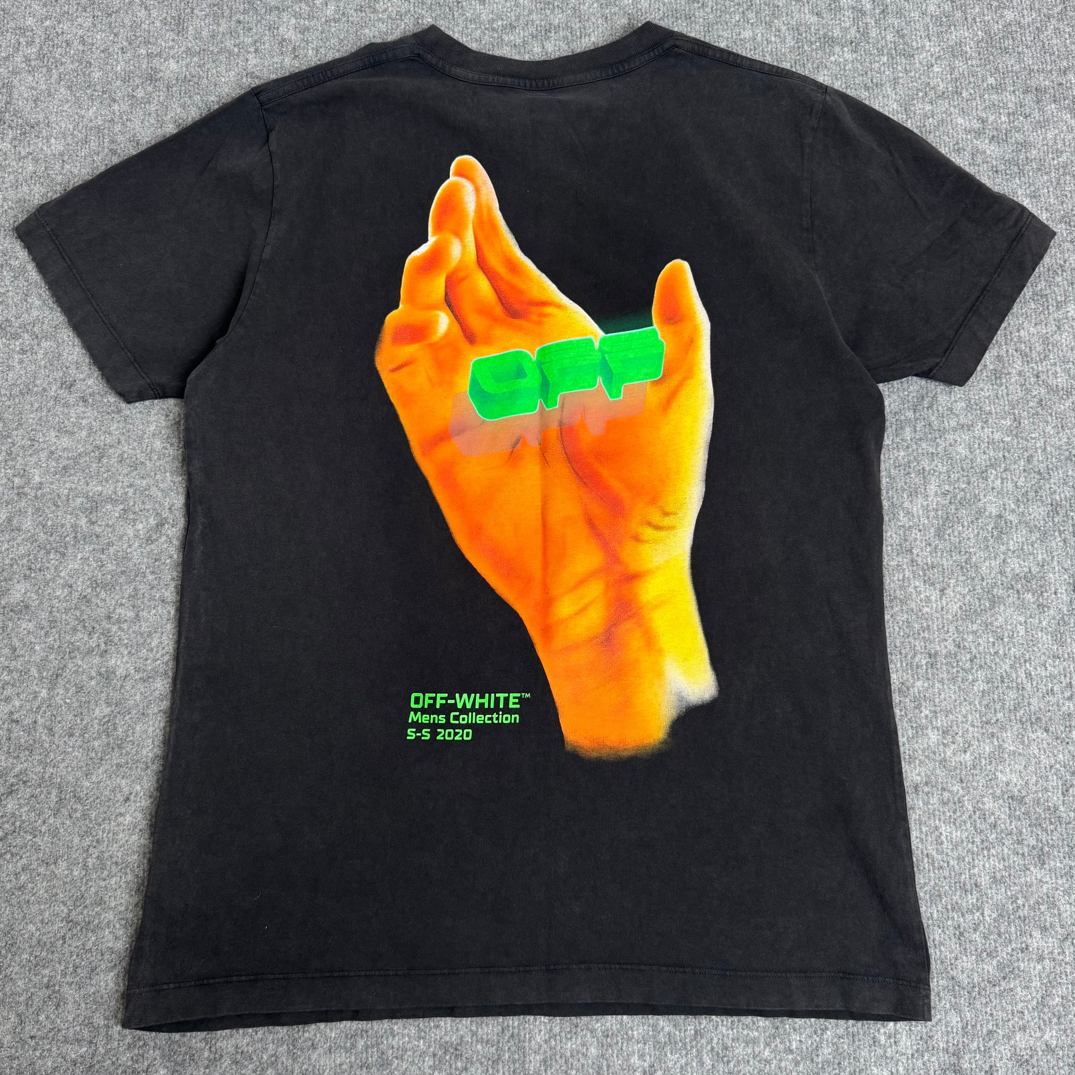 Off White t-shirt (Str. L)