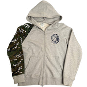 Billionaire Boys Club hættetrøje (Str. M)