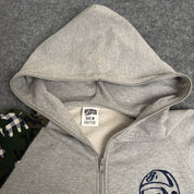 Billionaire Boys Club hættetrøje (Str. M)